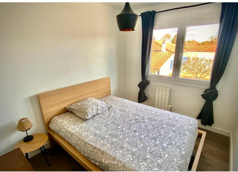 فندق Sewa Surf House 10Min De Capbreton Hossegor Bénesse-Maremne المظهر الخارجي الصورة