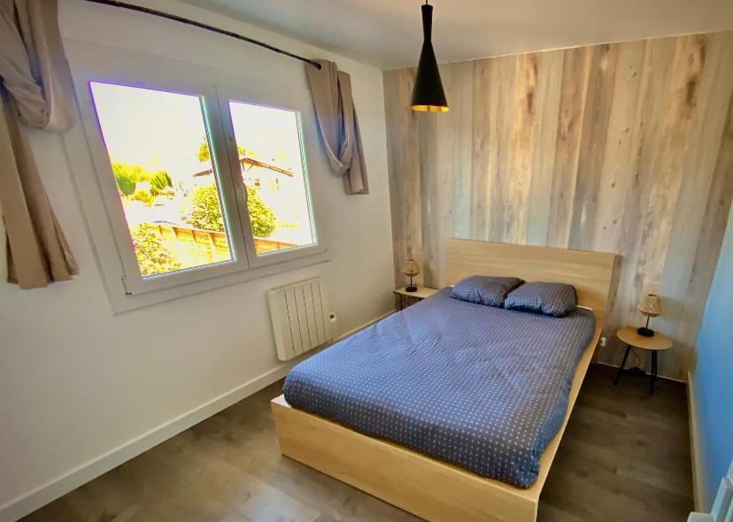 فندق Sewa Surf House 10Min De Capbreton Hossegor Bénesse-Maremne المظهر الخارجي الصورة