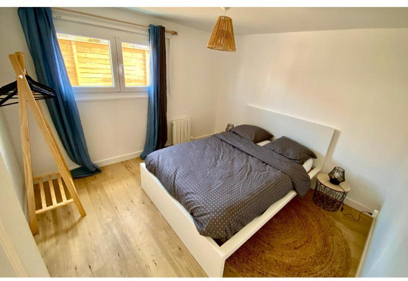 فندق Sewa Surf House 10Min De Capbreton Hossegor Bénesse-Maremne المظهر الخارجي الصورة