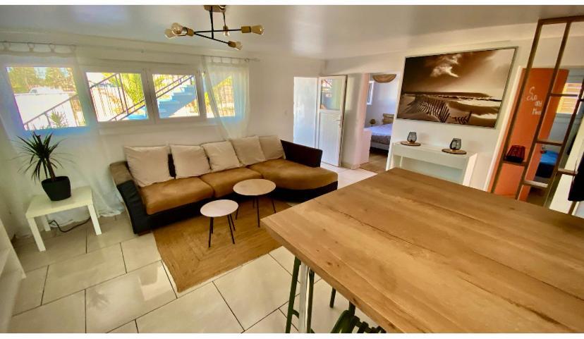 فندق Sewa Surf House 10Min De Capbreton Hossegor Bénesse-Maremne المظهر الخارجي الصورة