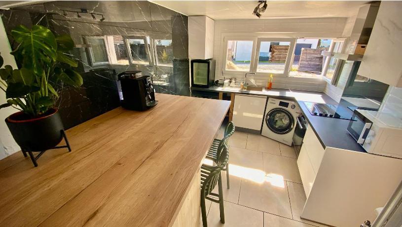فندق Sewa Surf House 10Min De Capbreton Hossegor Bénesse-Maremne المظهر الخارجي الصورة